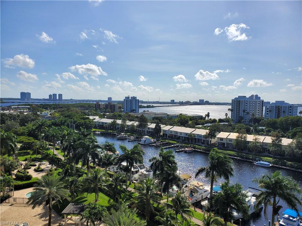 NORTH STAR YACHT CLUB - Residential