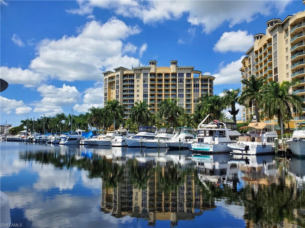 NORTH STAR YACHT CLUB - Residential