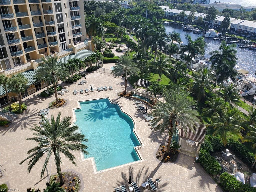 NORTH STAR YACHT CLUB - Residential