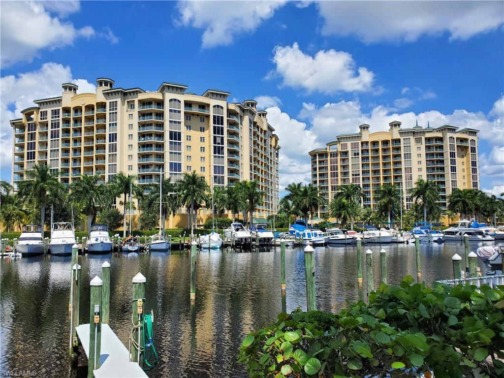 NORTH STAR YACHT CLUB - Residential