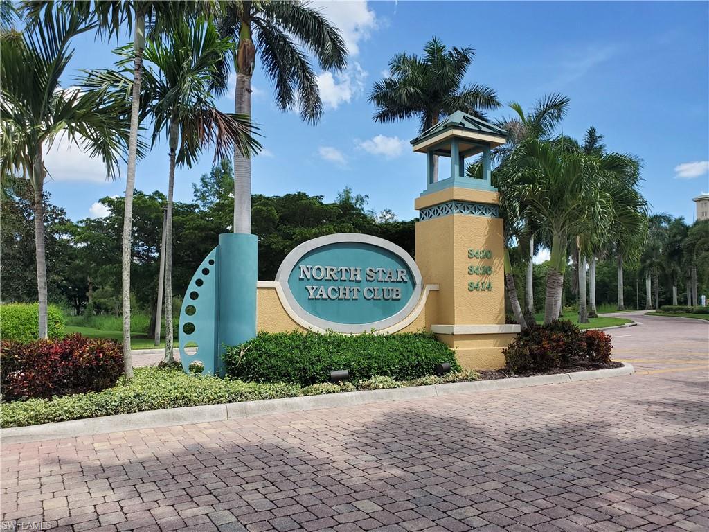 NORTH STAR YACHT CLUB - Residential