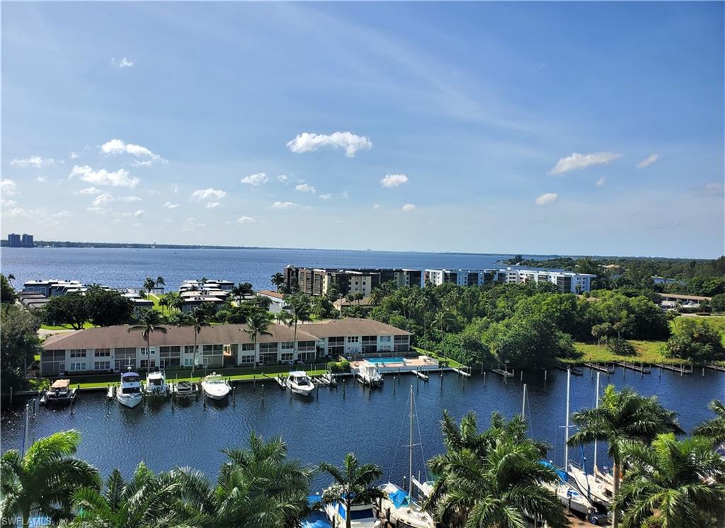 NORTH STAR YACHT CLUB - Residential