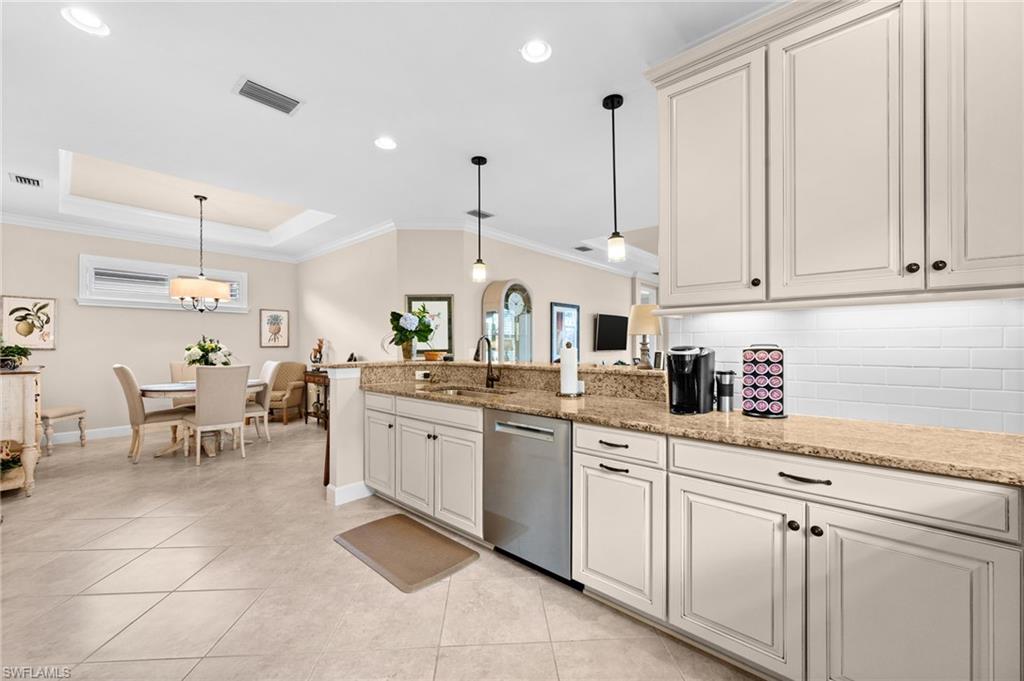 ESPLANADE AT HACIENDA LAKES - Residential