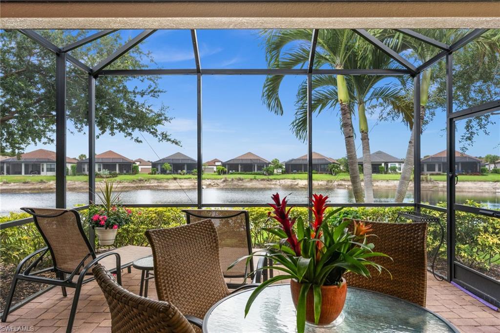 ESPLANADE AT HACIENDA LAKES - Residential