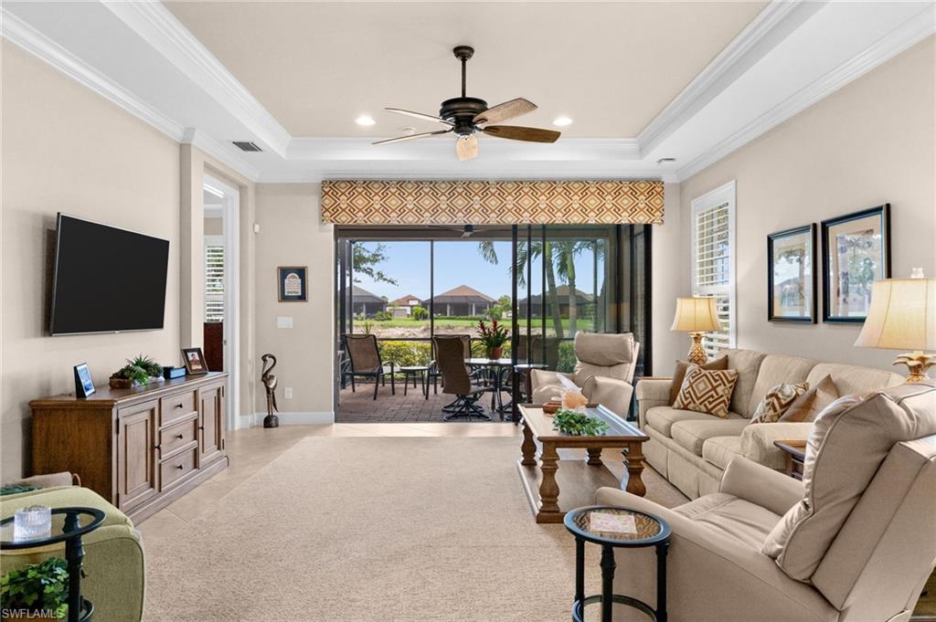 ESPLANADE AT HACIENDA LAKES - Residential