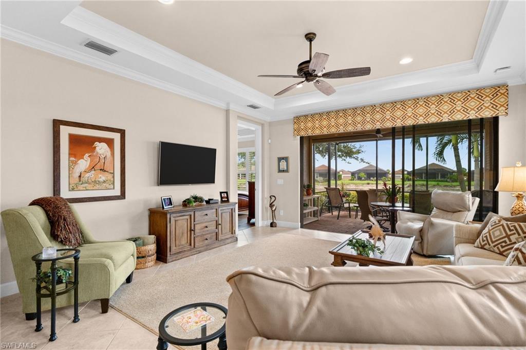 ESPLANADE AT HACIENDA LAKES - Residential