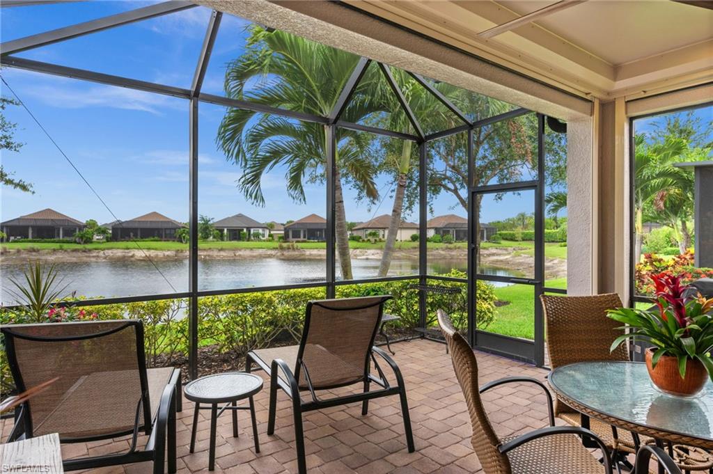 ESPLANADE AT HACIENDA LAKES - Residential