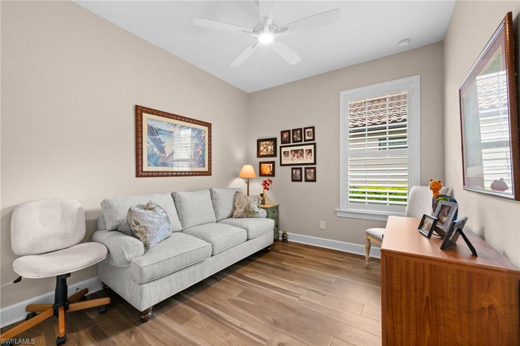 ESPLANADE AT HACIENDA LAKES - Residential