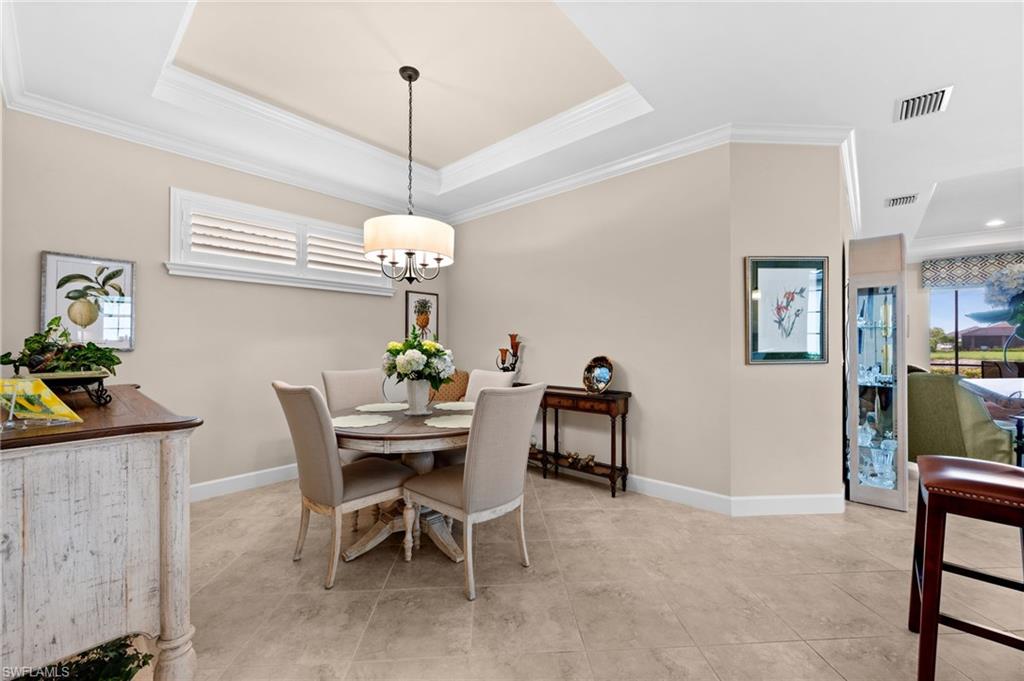 ESPLANADE AT HACIENDA LAKES - Residential