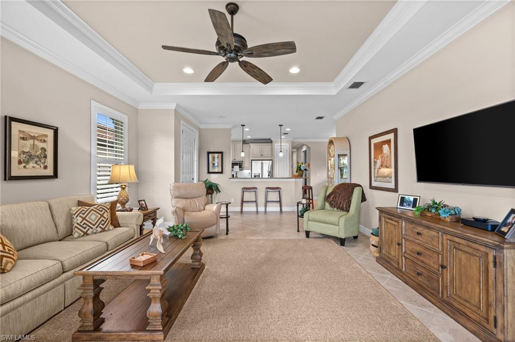 ESPLANADE AT HACIENDA LAKES - Residential