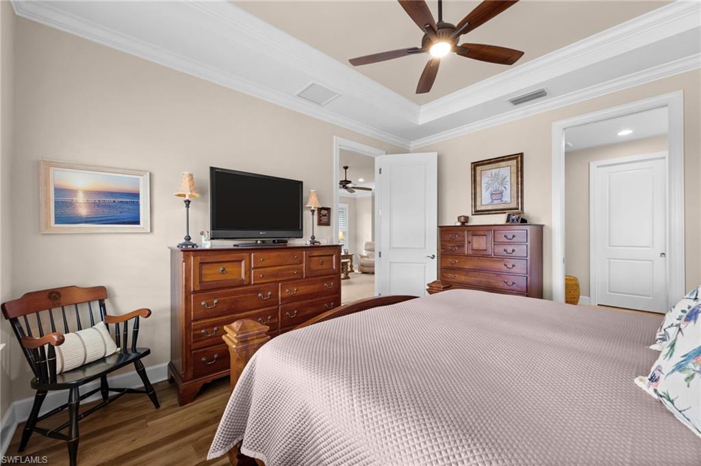 ESPLANADE AT HACIENDA LAKES - Residential