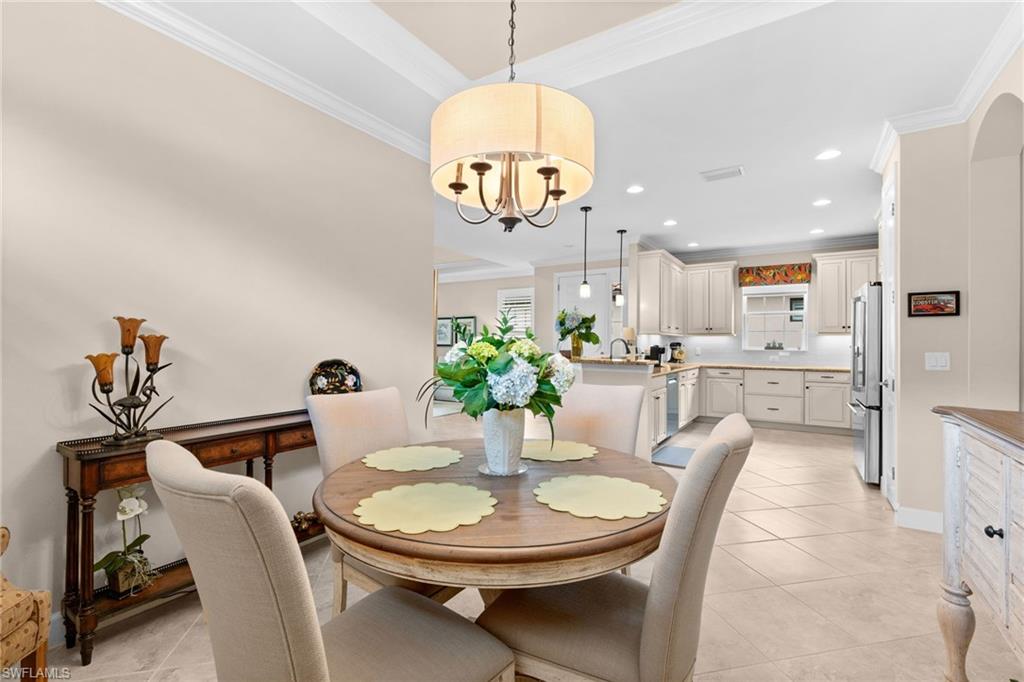 ESPLANADE AT HACIENDA LAKES - Residential