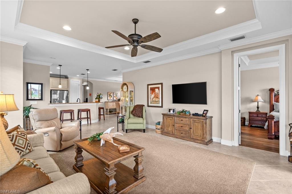 ESPLANADE AT HACIENDA LAKES - Residential