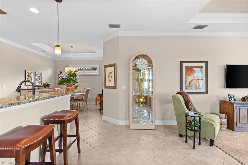 ESPLANADE AT HACIENDA LAKES - Residential