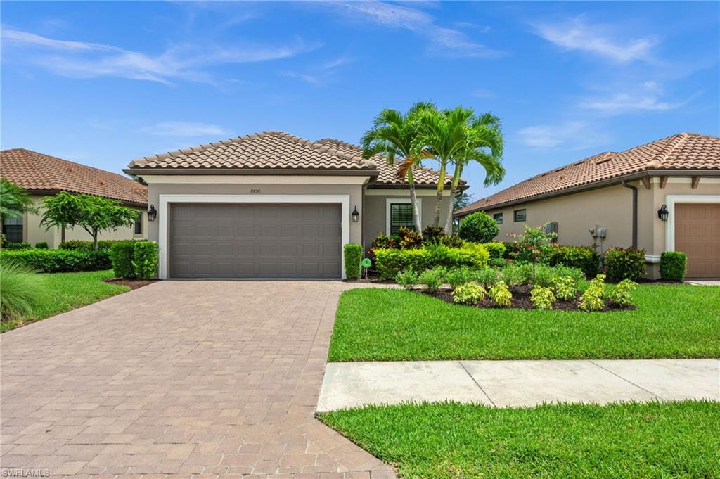 ESPLANADE AT HACIENDA LAKES - Residential