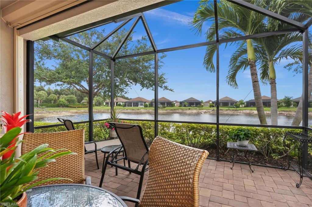ESPLANADE AT HACIENDA LAKES - Residential