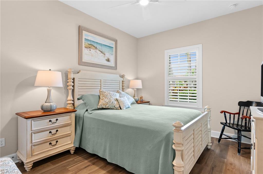 ESPLANADE AT HACIENDA LAKES - Residential