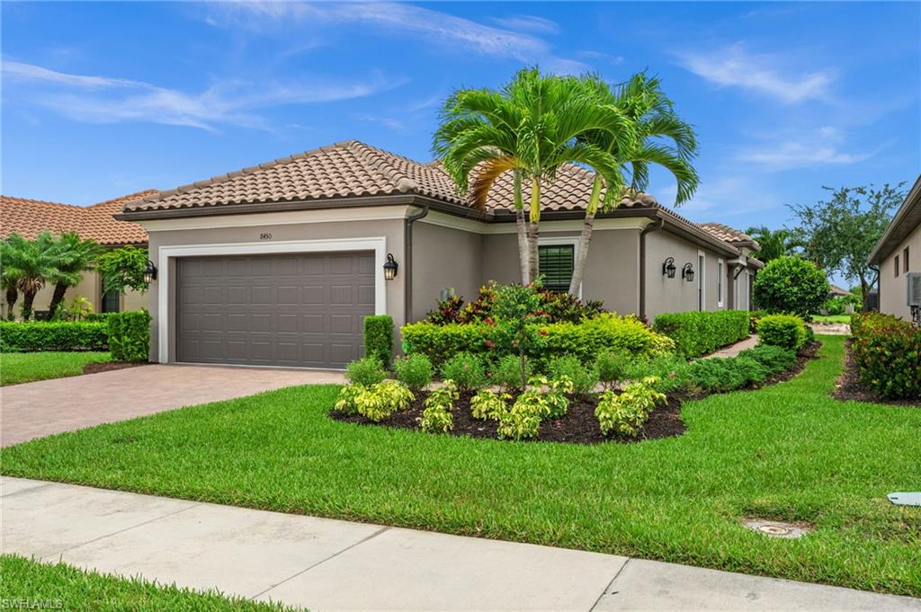 ESPLANADE AT HACIENDA LAKES - Residential