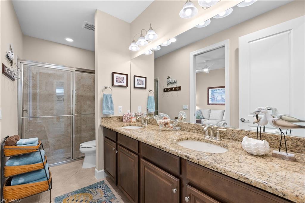 ESPLANADE AT HACIENDA LAKES - Residential