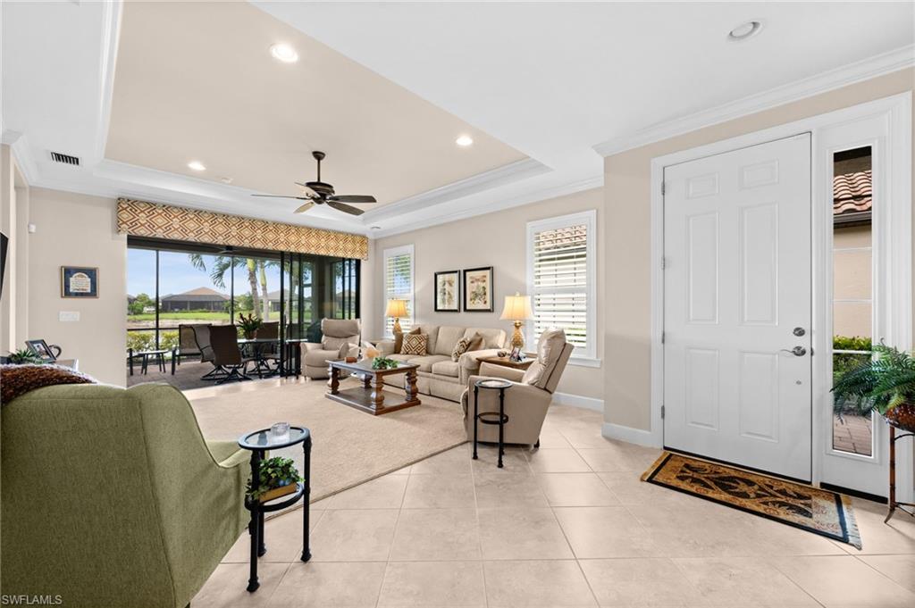 ESPLANADE AT HACIENDA LAKES - Residential