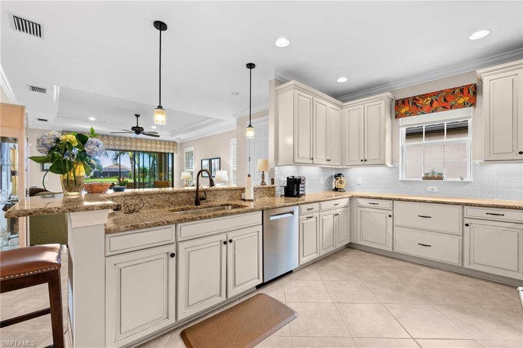 ESPLANADE AT HACIENDA LAKES - Residential