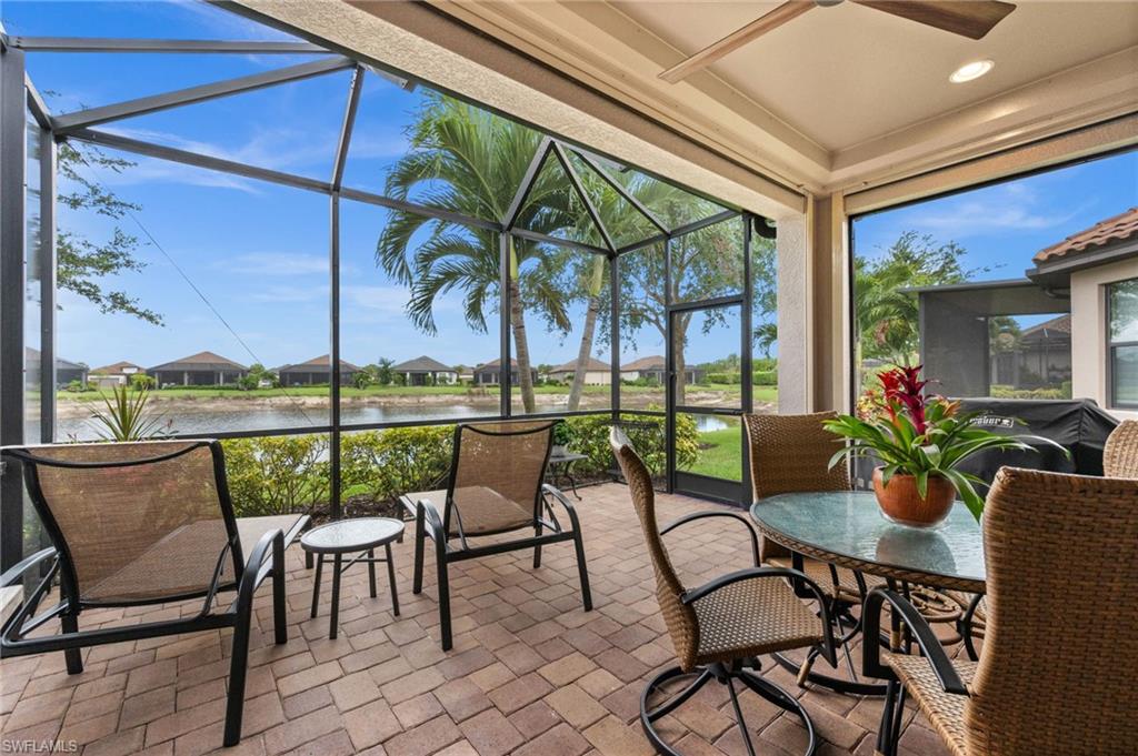ESPLANADE AT HACIENDA LAKES - Residential
