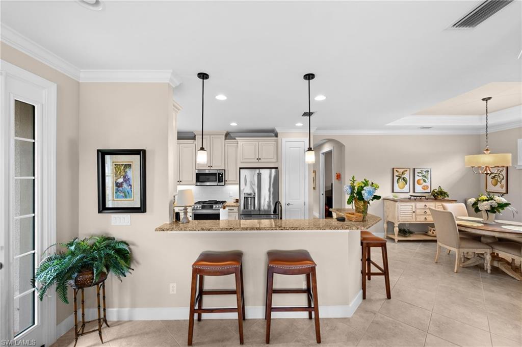 ESPLANADE AT HACIENDA LAKES - Residential