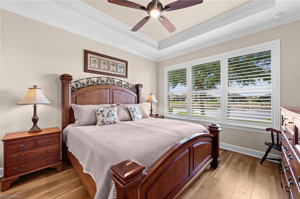 ESPLANADE AT HACIENDA LAKES - Residential