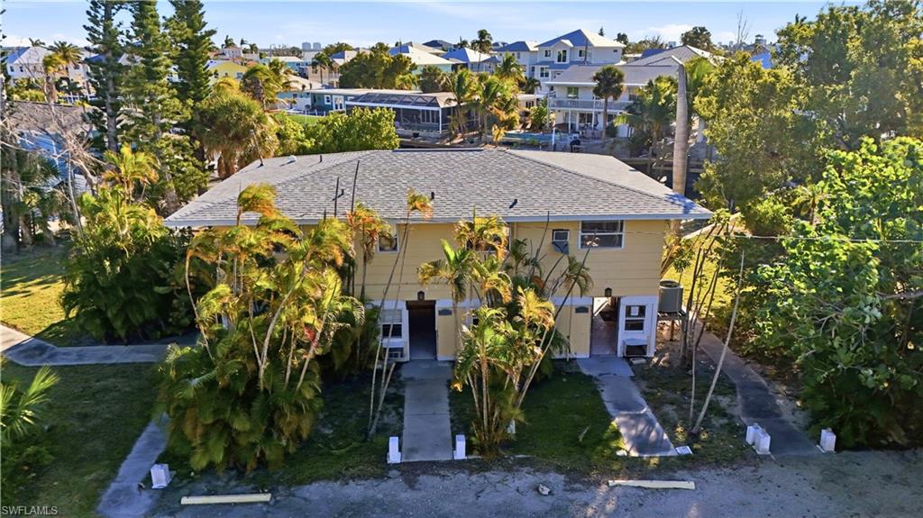 MCPHIE PARK - Residential