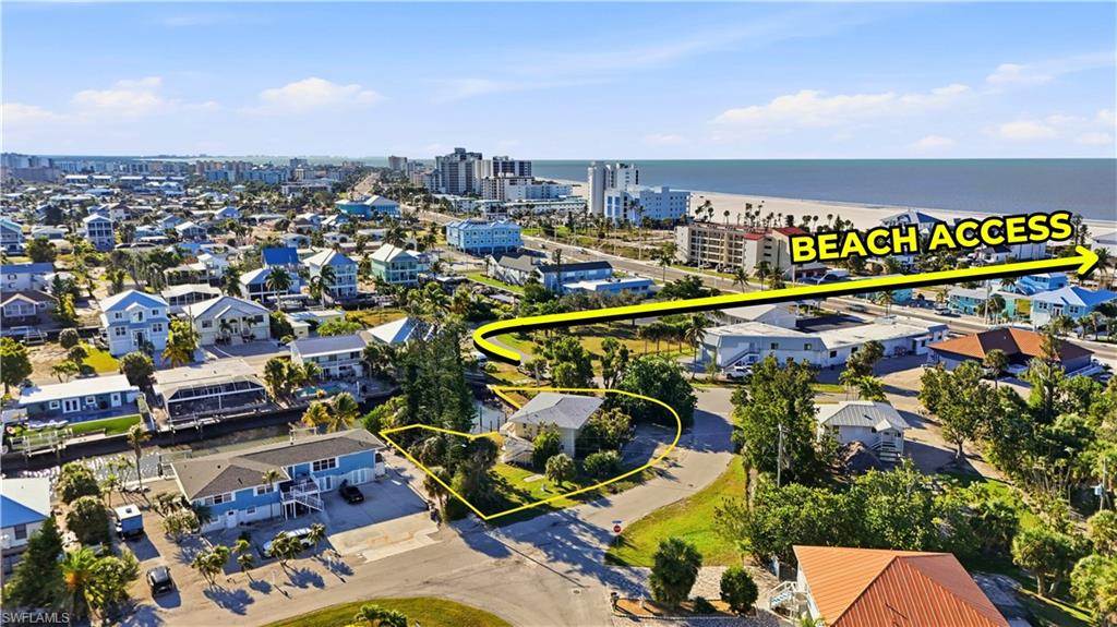 MCPHIE PARK - Residential