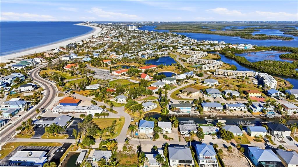 MCPHIE PARK - Residential