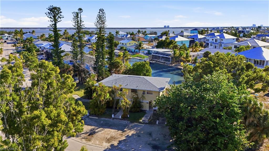 MCPHIE PARK - Residential