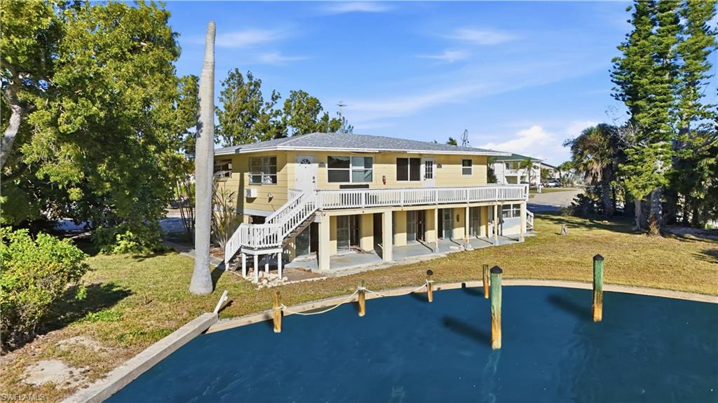 MCPHIE PARK - Residential