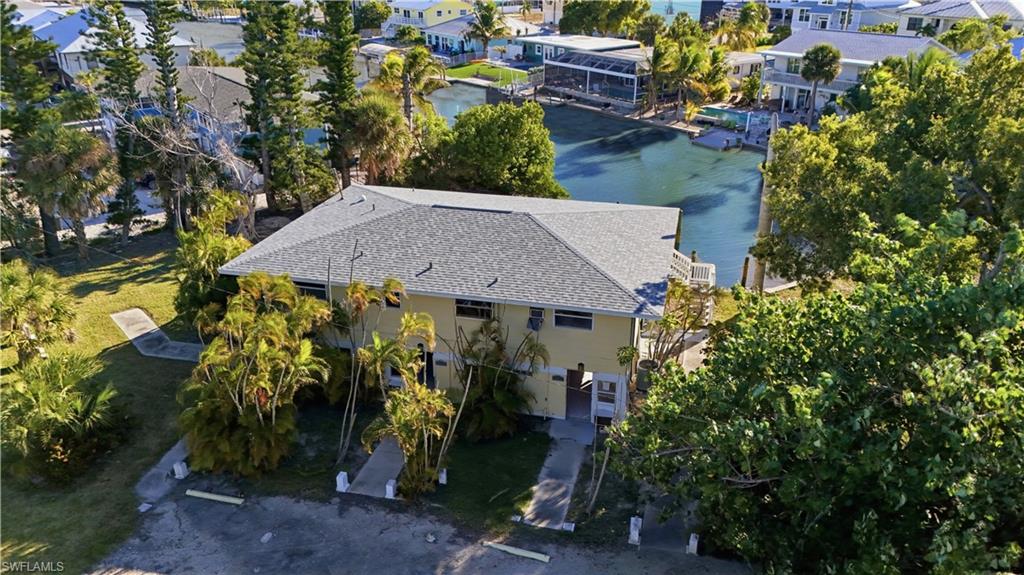 MCPHIE PARK - Residential