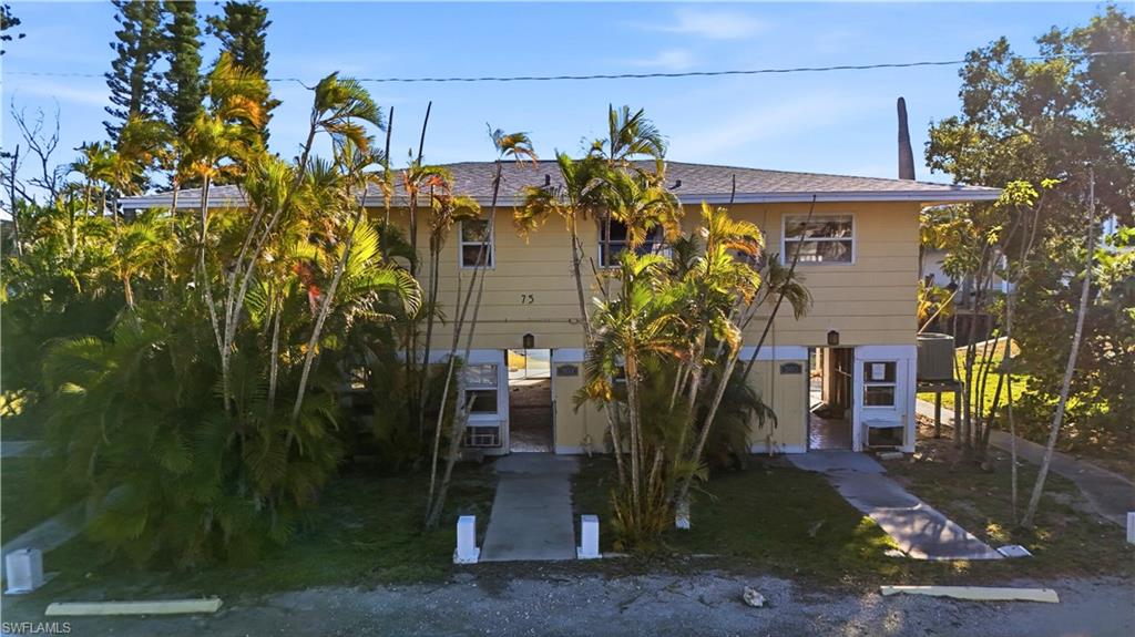 MCPHIE PARK - Residential