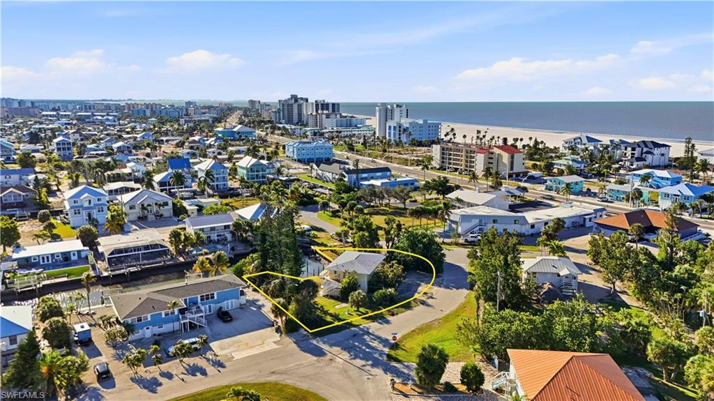 MCPHIE PARK - Residential