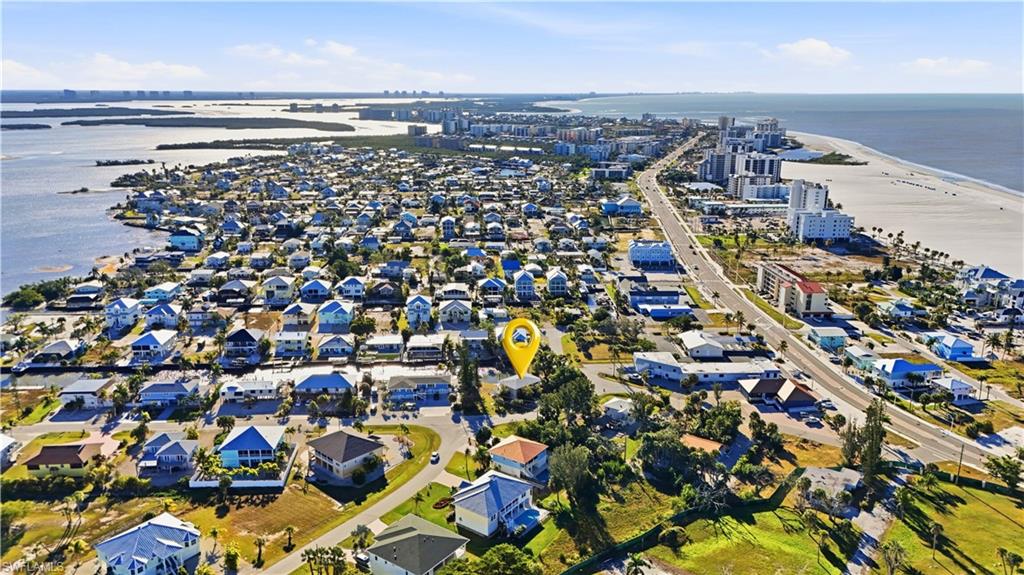 MCPHIE PARK - Residential