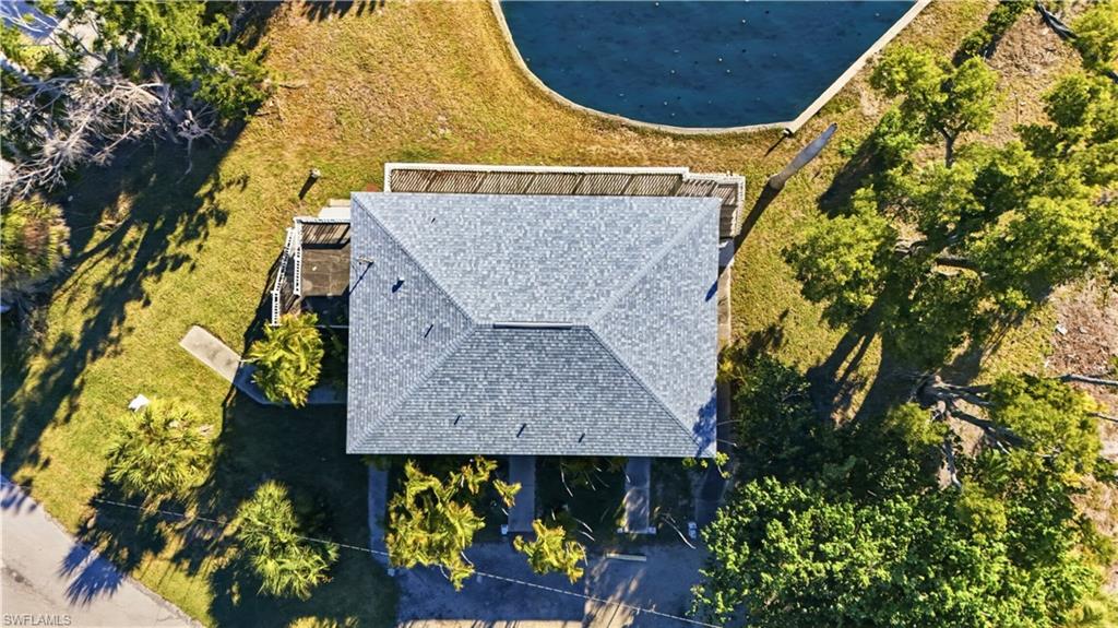 MCPHIE PARK - Residential