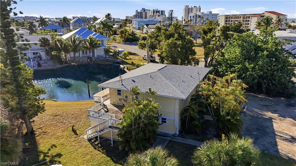 MCPHIE PARK - Residential