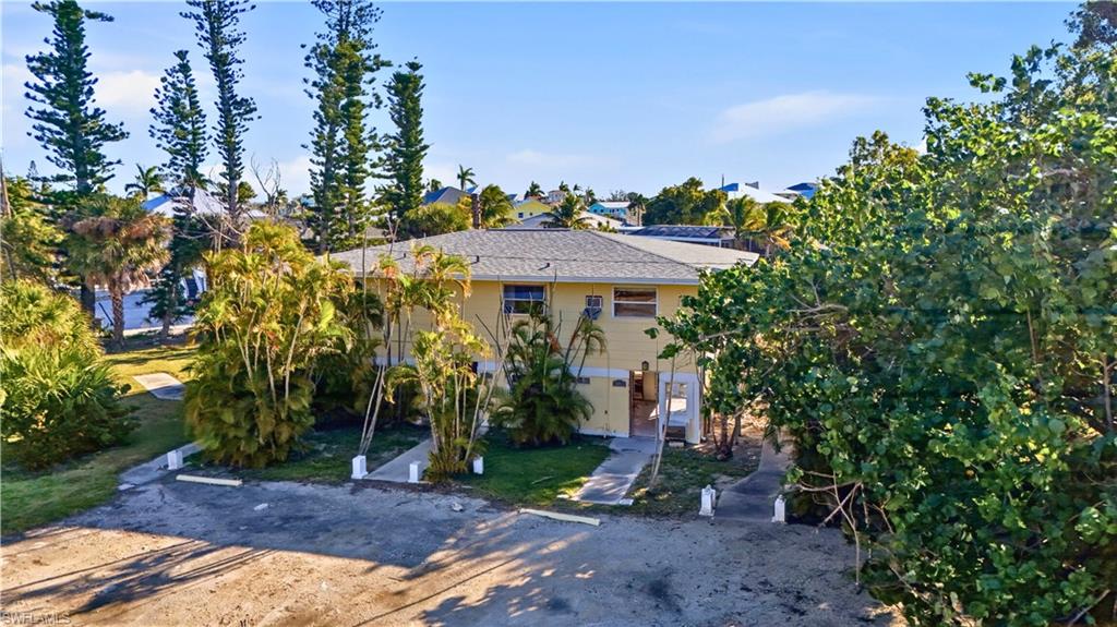 MCPHIE PARK - Residential