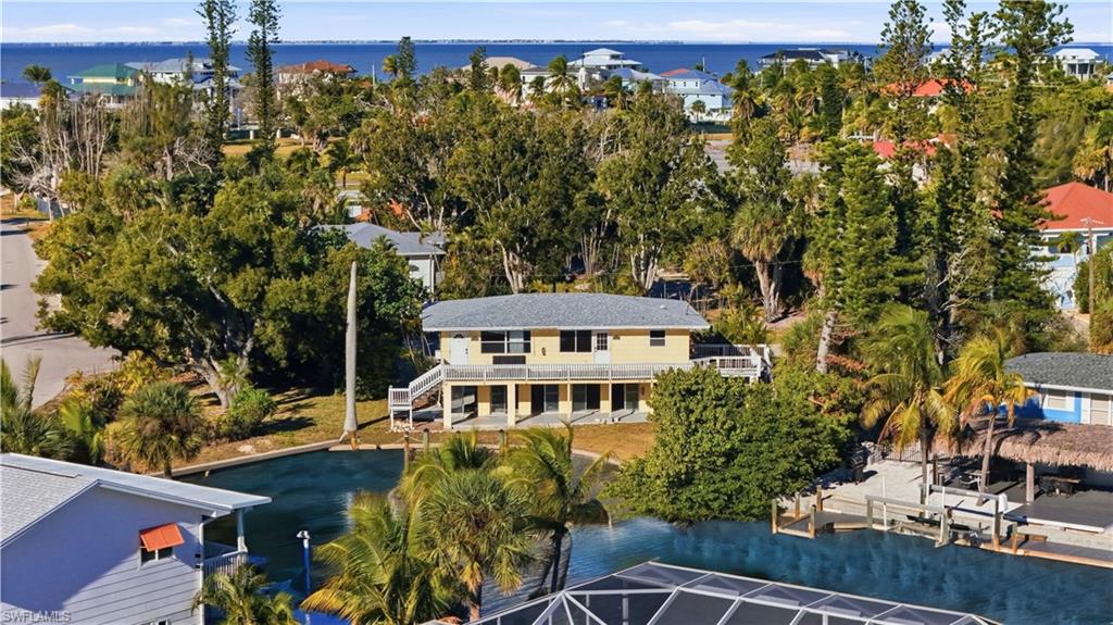 MCPHIE PARK - Residential