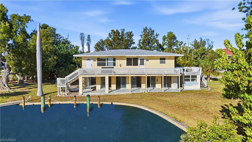 MCPHIE PARK - Residential