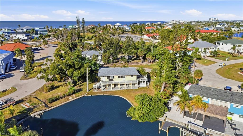 MCPHIE PARK - Residential