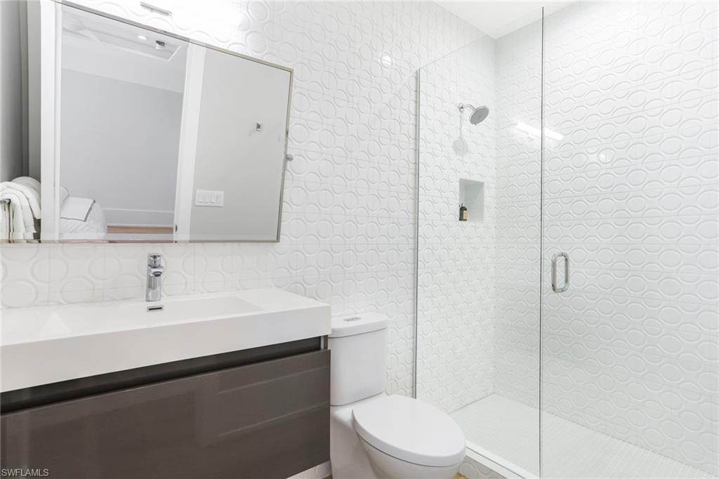 OLDE NAPLES - Residential