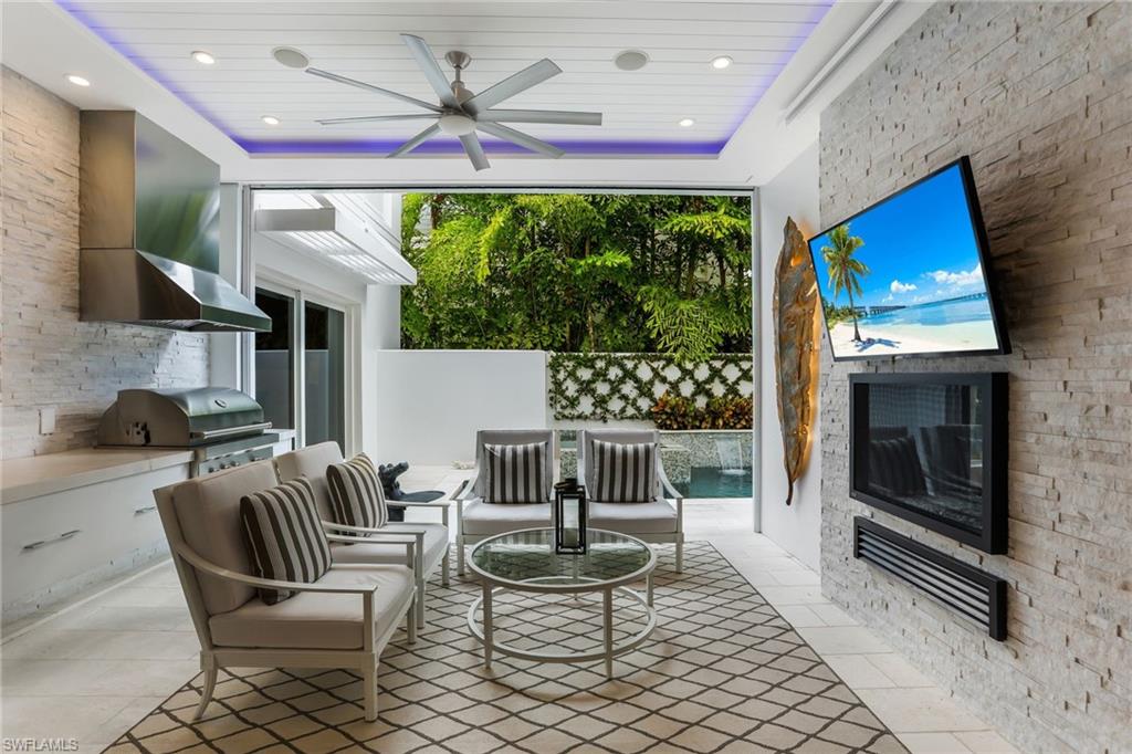 OLDE NAPLES - Residential