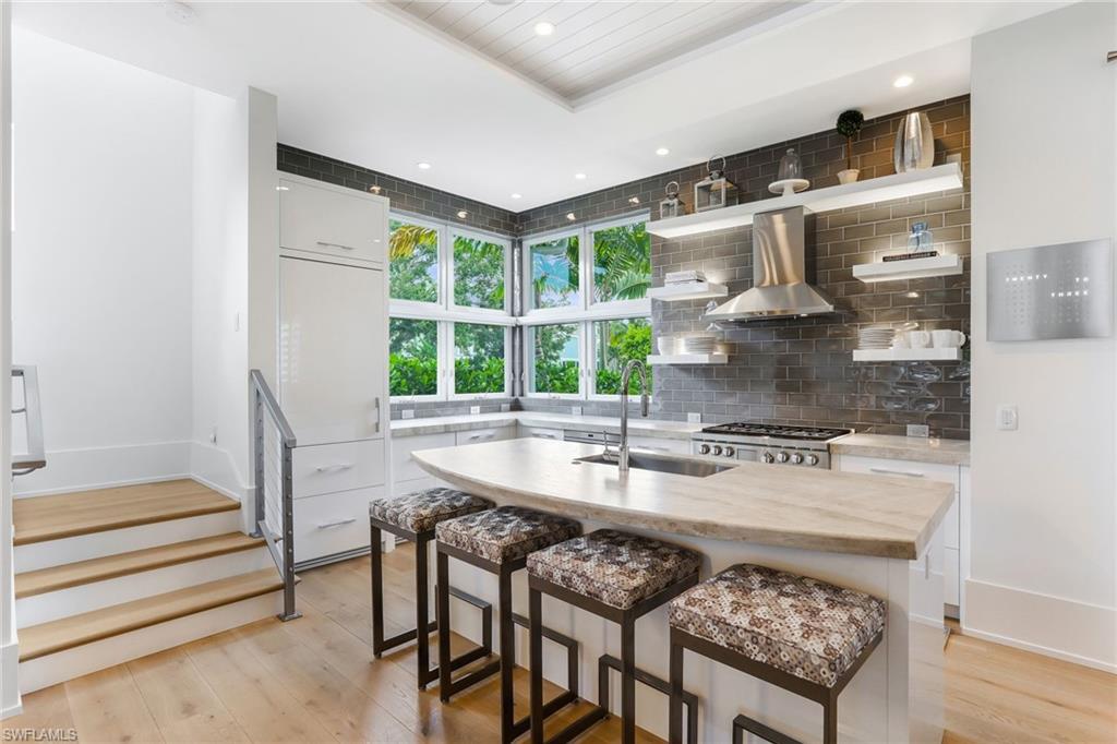 OLDE NAPLES - Residential