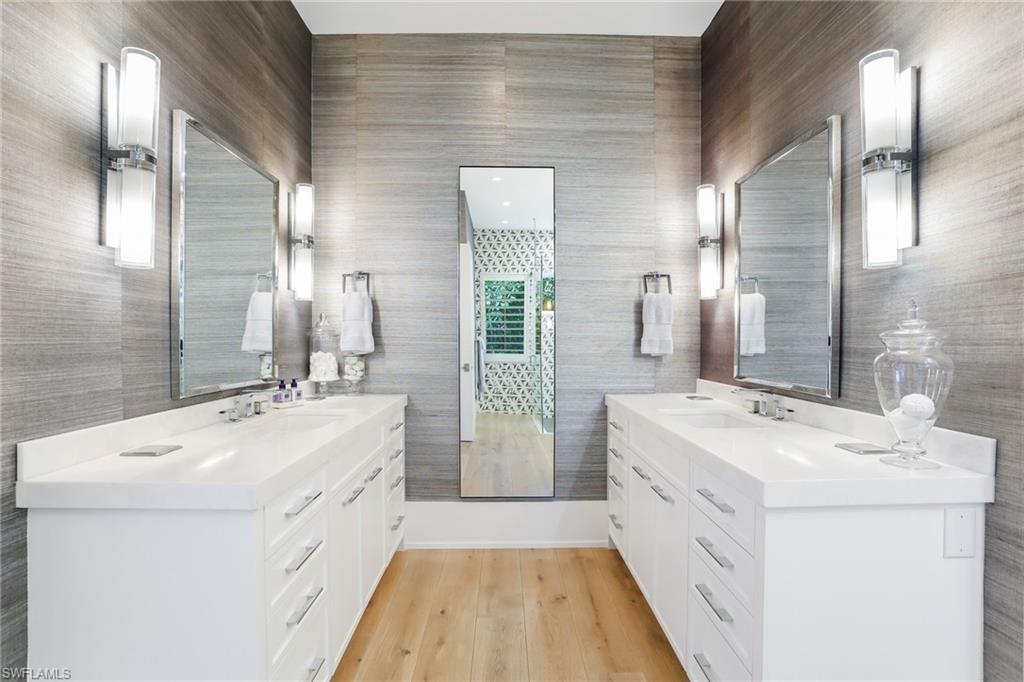 OLDE NAPLES - Residential