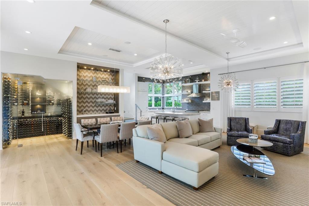 OLDE NAPLES - Residential