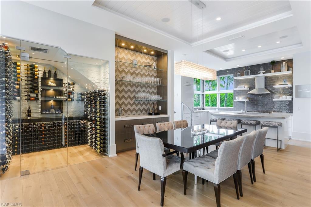 OLDE NAPLES - Residential