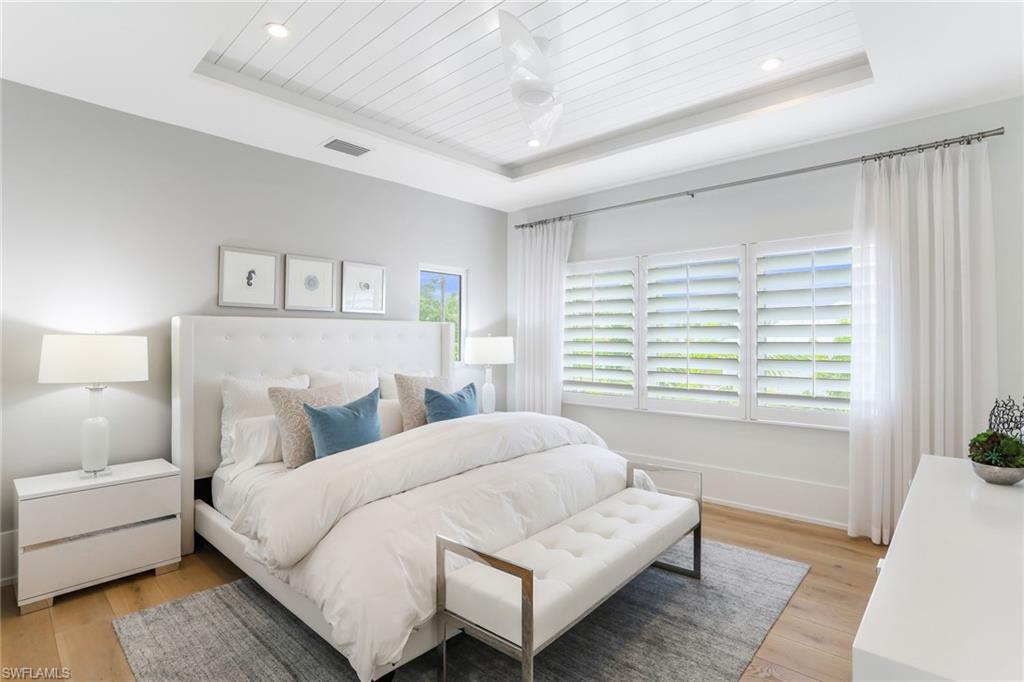 OLDE NAPLES - Residential